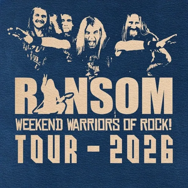 Live Music – Ransom