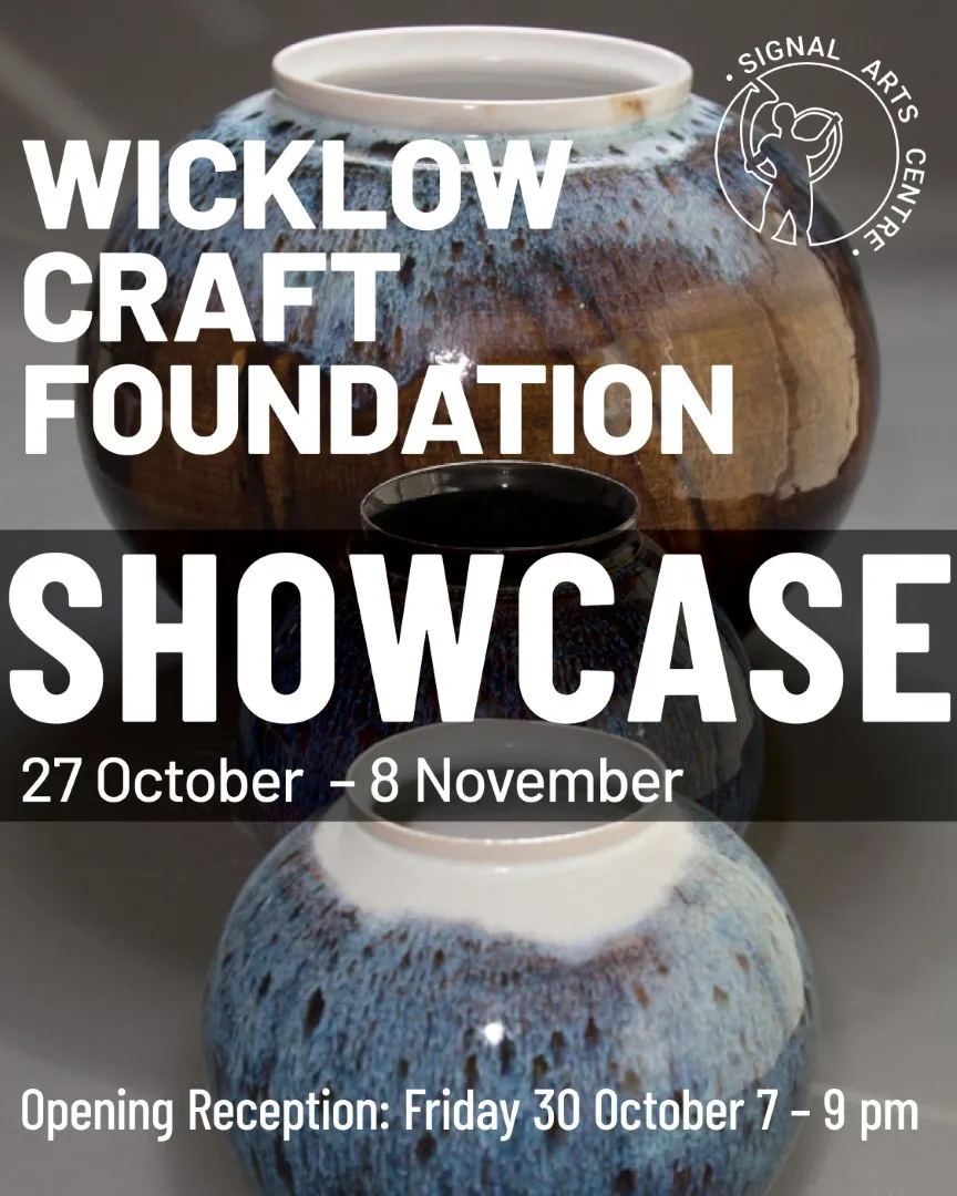 Wicklow Craft Foundation | Showcase