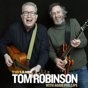 Tom Robinson
