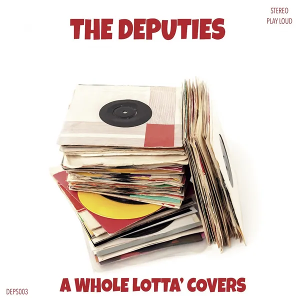 Live Music – The Deputies
