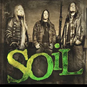 SOiL