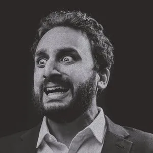 Nish Kumar
