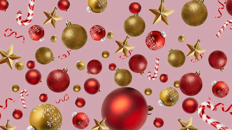 Celebrate Christmas