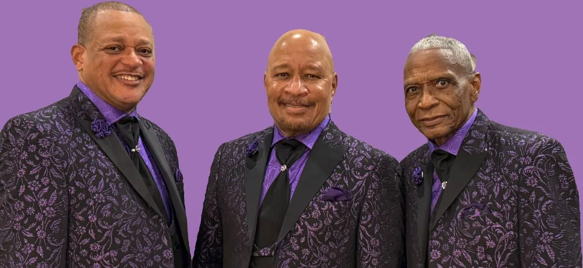 The Stylistics Plus Support