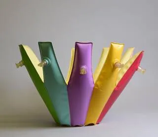 Digital Kids: Wind play lab