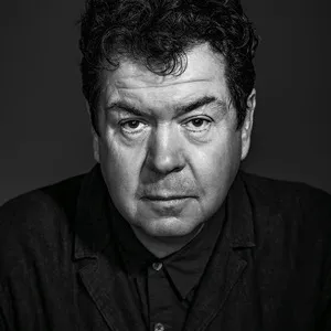 Lol Tolhurst
