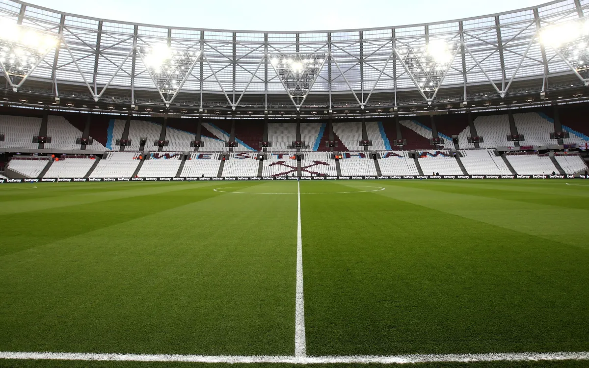 West Ham United v Bristol City