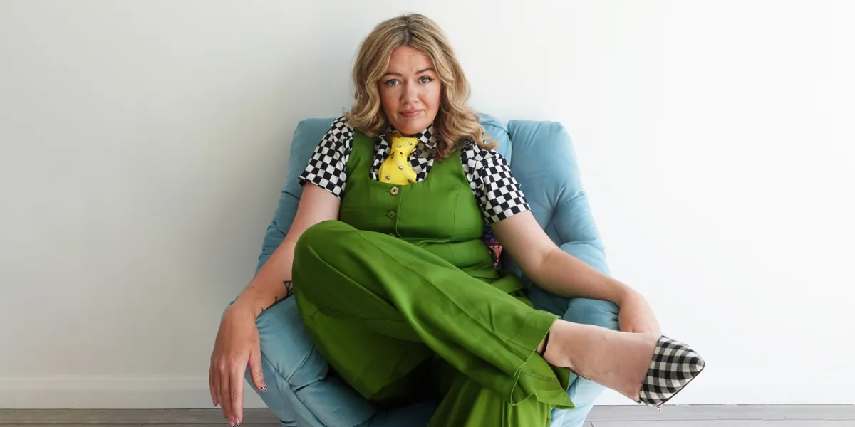 Serena Terry: Therapy