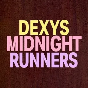 Dexys Midnight Runners
