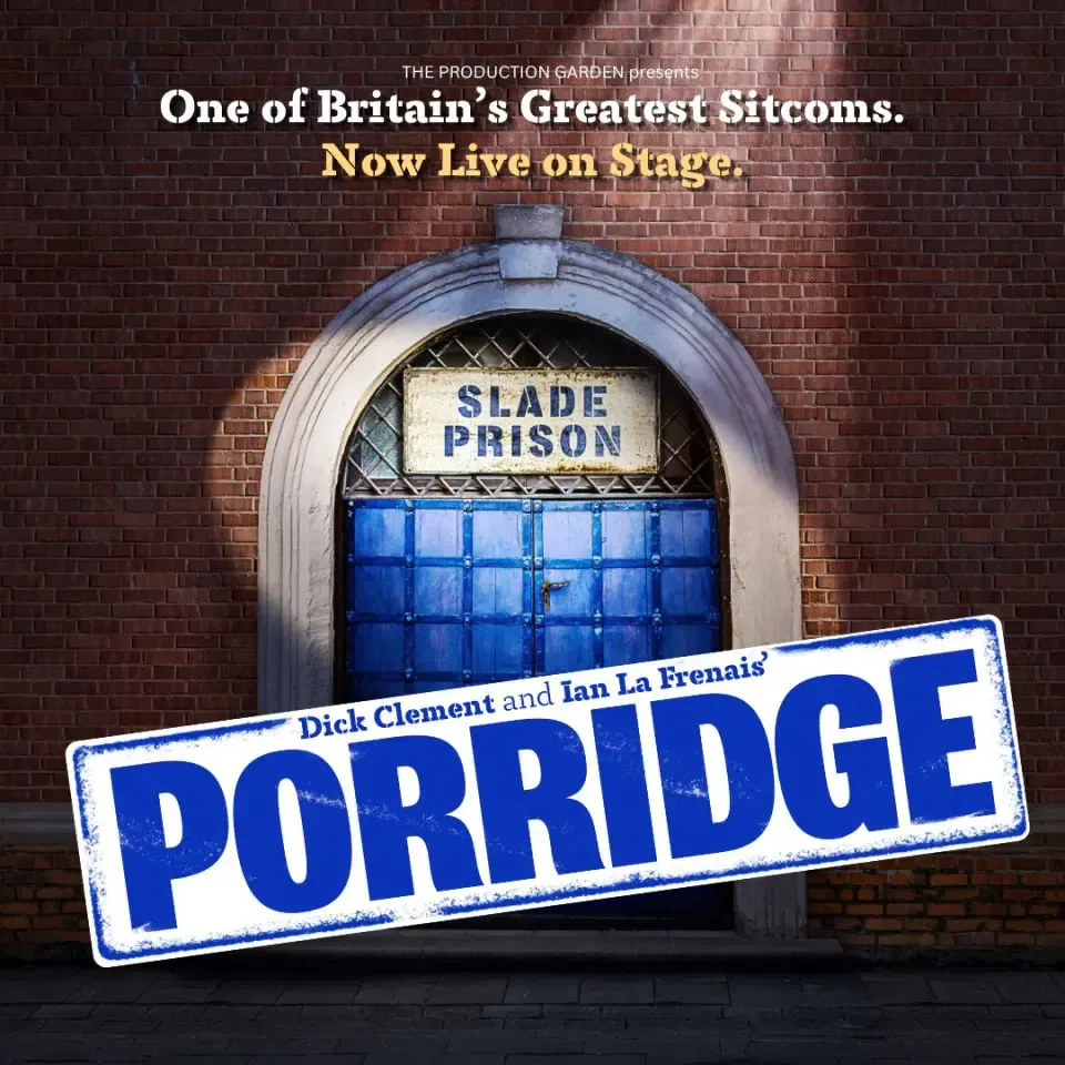 PORRIDGE