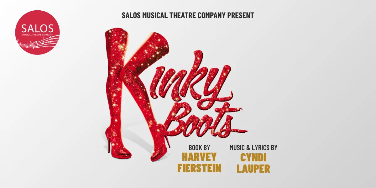 SALOS Presents: Kinky Boots