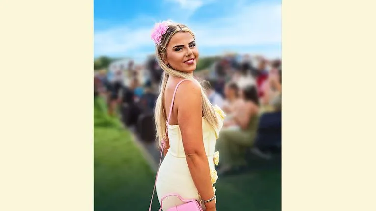Ladies Day