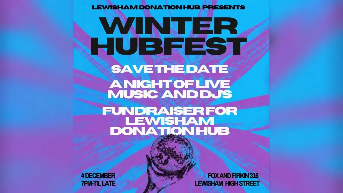 WINTER HUBFEST 2026