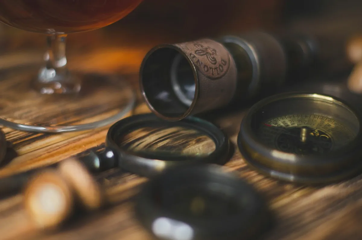 Antiques & Collectables Fair — Newton Abbot Racecourse