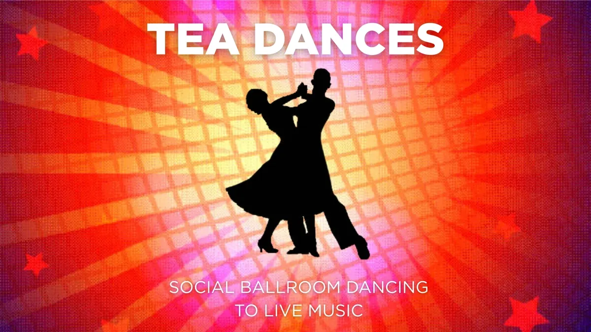 Tea Dances